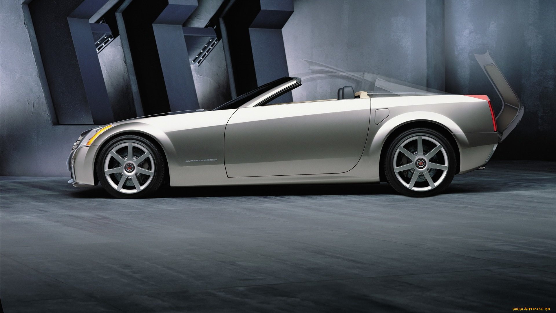 , cadillac, , , 